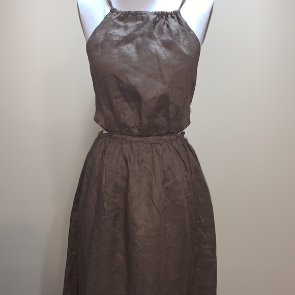 Faithfull the Brand La Piedra Maxi Dress - Picture 6 of 11